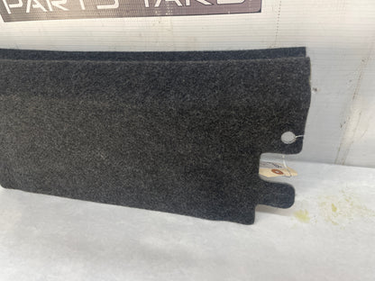 2009 Pontiac G8 GT Ski Port Felt Cover OEM - Day's Parts Yard