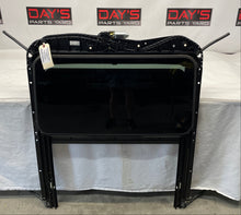 2017 Chevy SS Sedan Complete Sunroof Sun Moon Roof Assembly OEM