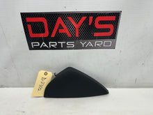 2009 Pontiac G8 GT LH Driver Dash Trim End Cap OEM - Day's Parts Yard