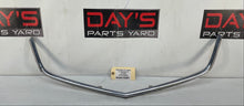 2010 Cadillac CTS-V Sedan Front Bumper Upper Grille Trim Ring OEM