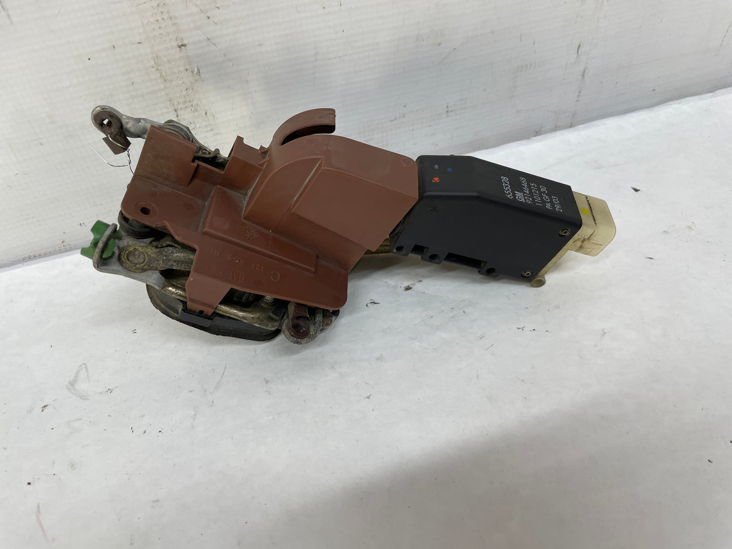 2004 Pontiac GTO RH Passenger Door Lock Actuator Assembly OEM