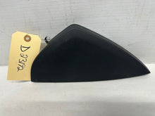 2009 Pontiac G8 GT LH Driver Dash Trim End Cap OEM - Day's Parts Yard