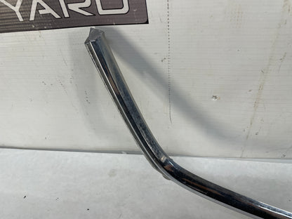 2010 Cadillac CTS-V Sedan Front Bumper Upper Grille Trim Ring OEM