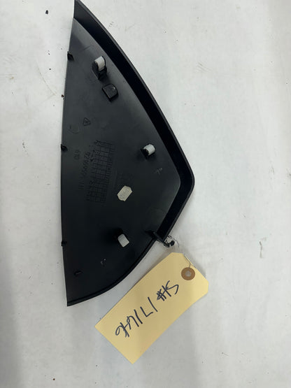 2009 Pontiac G8 GT LH Driver Dash Trim End Cap OEM - Day's Parts Yard