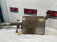 2013 Chevy Caprice Factory OEM Exhaust Mufflers Set - Day's Parts Yard