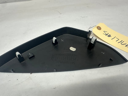 2009 Pontiac G8 GT LH Driver Dash Trim End Cap OEM - Day's Parts Yard