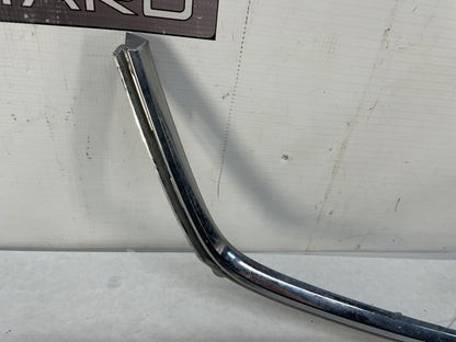 2010 Cadillac CTS-V Sedan Front Bumper Upper Grille Trim Ring OEM