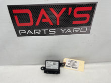 2017 Chevy SS Sedan Parking Assist Control Module OEM - Day's Parts Yard