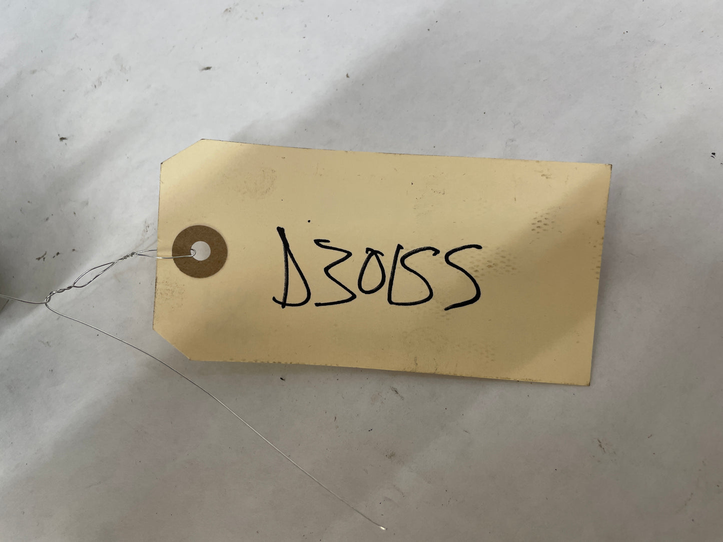 2004 Pontiac GTO RH Passenger Door Lock Actuator Assembly OEM