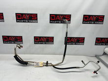 2010 Chevy Camaro SS Air Conditioner Manifold Hose Line Tube Assembly OEM - Day's Parts Yard