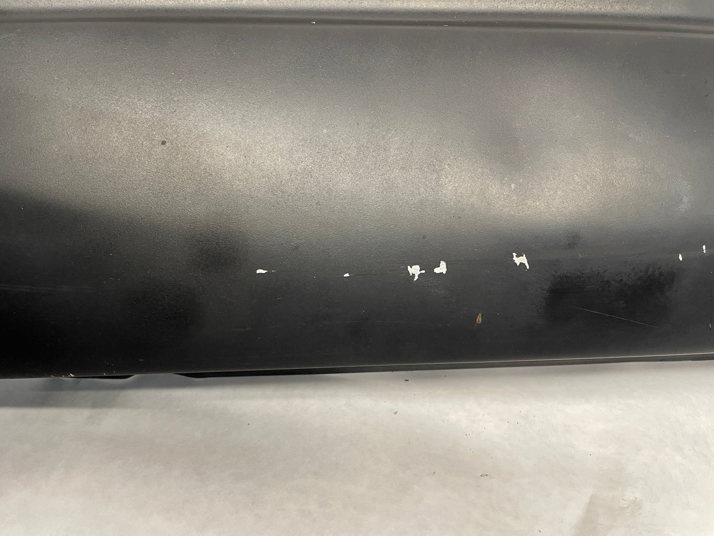 2006 Pontiac GTO Front LH Driver Fender OEM - Day's Parts Yard