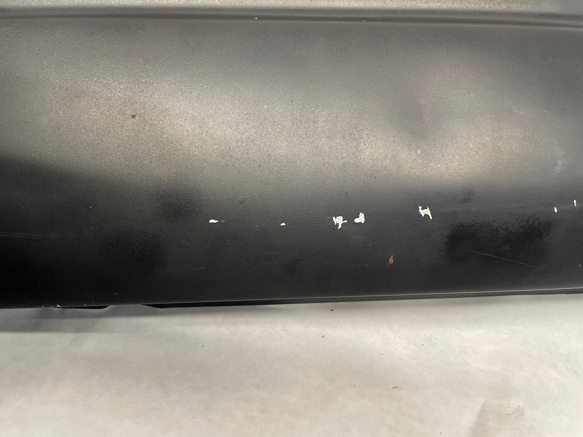 2006 Pontiac GTO Front LH Driver Fender OEM - Day's Parts Yard