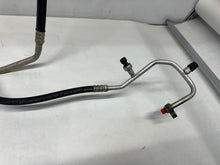 2010 Chevy Camaro SS Air Conditioner Manifold Hose Line Tube Assembly OEM - Day's Parts Yard