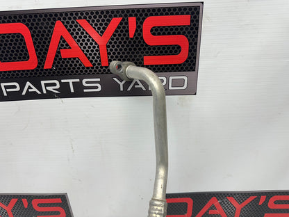 2010 Chevy Camaro SS Air Conditioner Manifold Hose Line Tube Assembly OEM - Day's Parts Yard