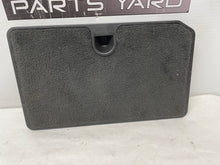 2008 Chevy Corvette Rear Battery Cover OEM - Day's Parts Yard