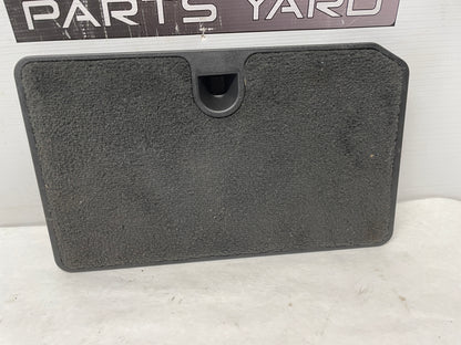 2008 Chevy Corvette Rear Battery Cover OEM - Day's Parts Yard