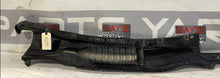 2014 Chevy SS Sedan Windshield Wiper Cowl Base Metal OEM - Day's Parts Yard