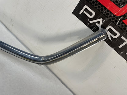 2010 Cadillac CTS-V Sedan Front Bumper Upper Grille Trim Ring OEM