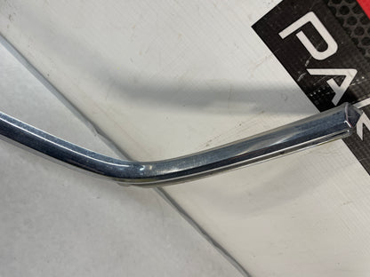 2010 Cadillac CTS-V Sedan Front Bumper Upper Grille Trim Ring OEM