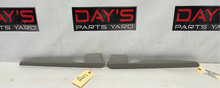 2011 Cadillac CTS-V Coupe RH & LH Door Trim Finish - Day's Parts Yard
