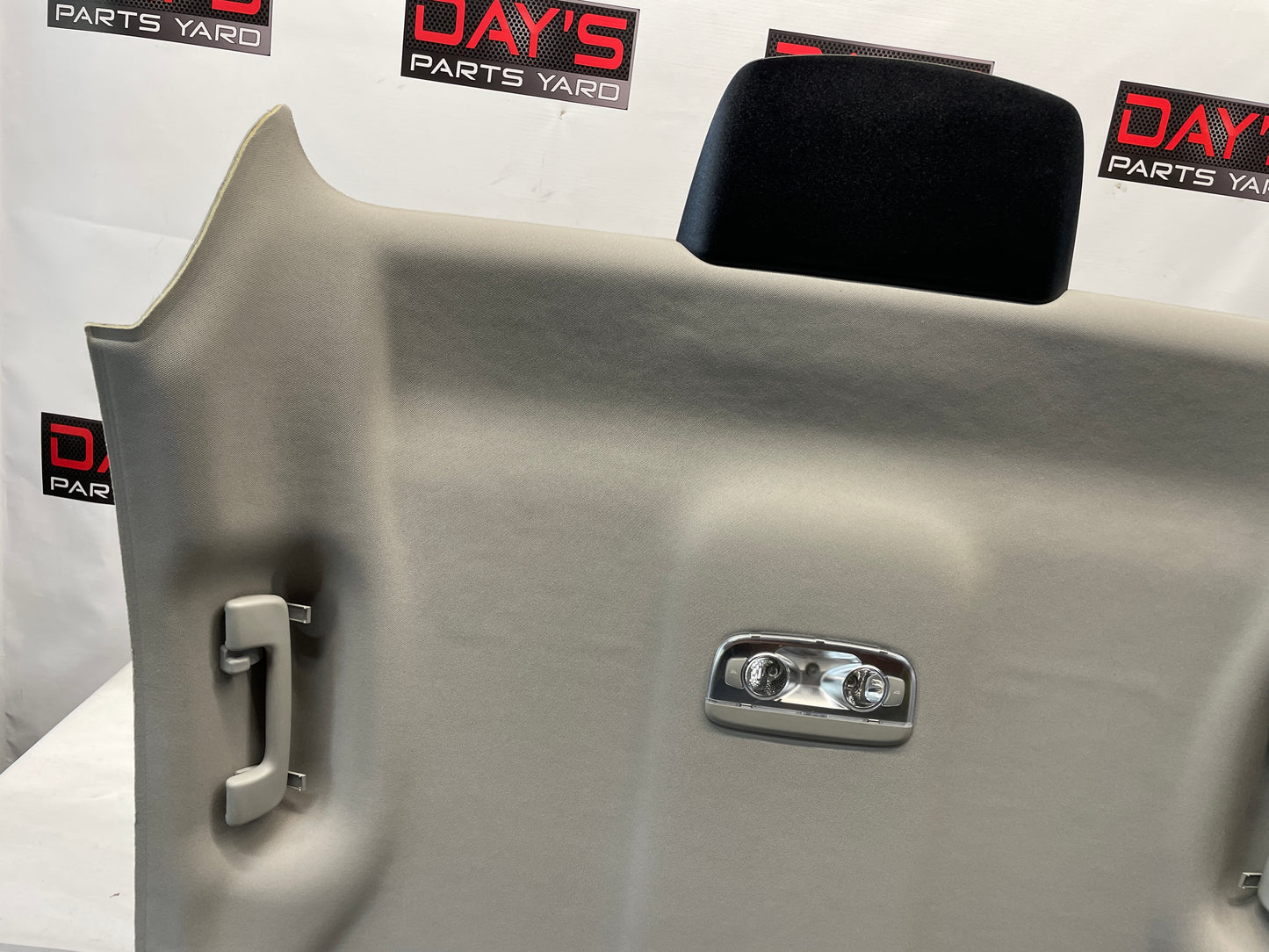 2017 Chevy SS Sedan Head Liner Headliner OEM