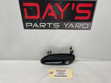 2006 Pontiac GTO LH Driver Exterior Door Handle OEM - Day's Parts Yard