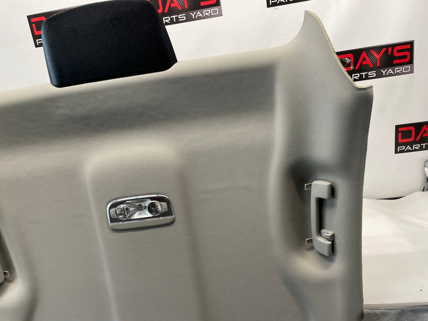2017 Chevy SS Sedan Head Liner Headliner OEM