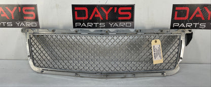 2010 Cadillac CTS-V Sedan Front Bumper Lower Grille OEM