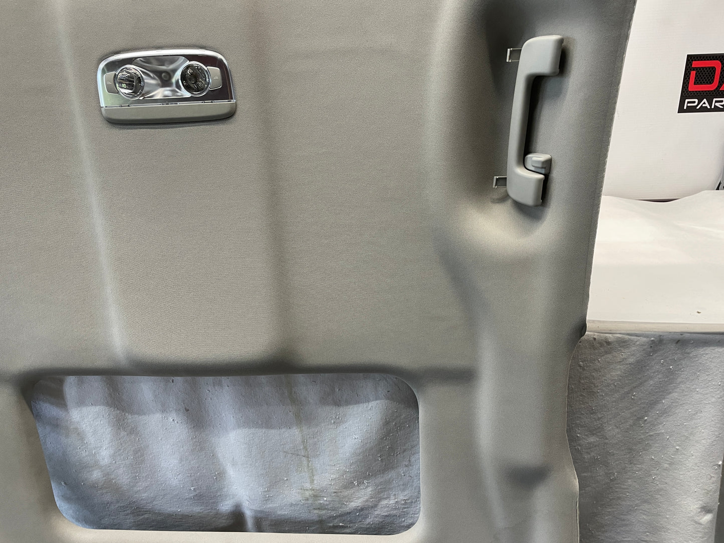 2017 Chevy SS Sedan Head Liner Headliner OEM