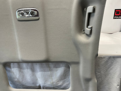 2017 Chevy SS Sedan Head Liner Headliner OEM
