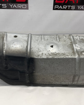 2006 Pontiac GTO LH Driver Muffler Heat Shield OEM