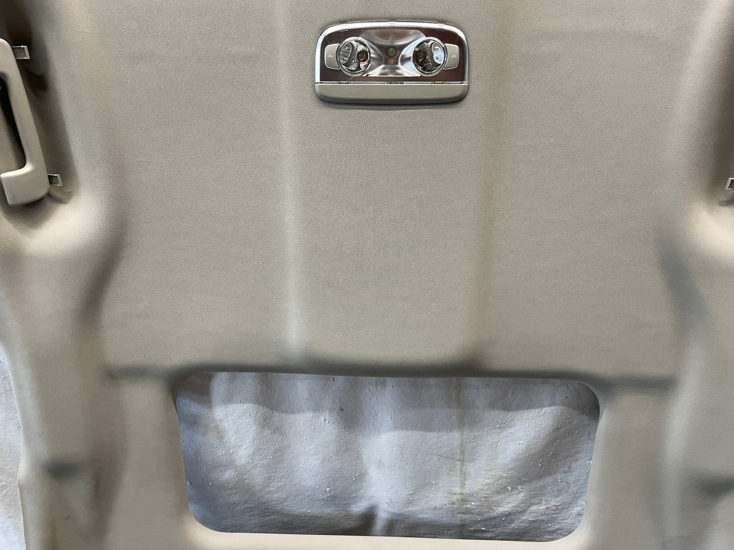 2017 Chevy SS Sedan Head Liner Headliner OEM