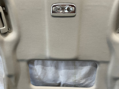 2017 Chevy SS Sedan Head Liner Headliner OEM