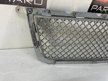 2010 Cadillac CTS-V Sedan Front Bumper Lower Grille OEM