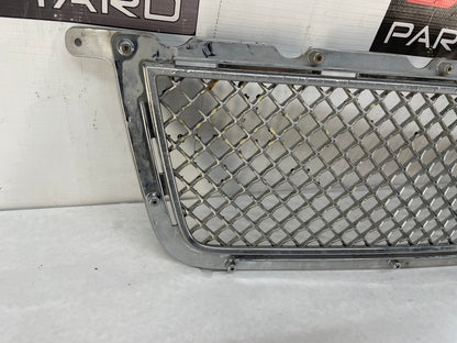 2010 Cadillac CTS-V Sedan Front Bumper Lower Grille OEM