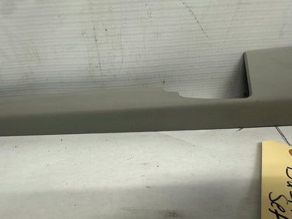 2011 Cadillac CTS-V Coupe RH & LH Door Trim Finish - Day's Parts Yard