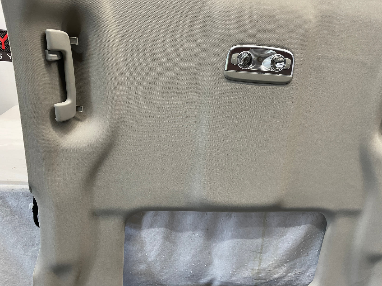 2017 Chevy SS Sedan Head Liner Headliner OEM