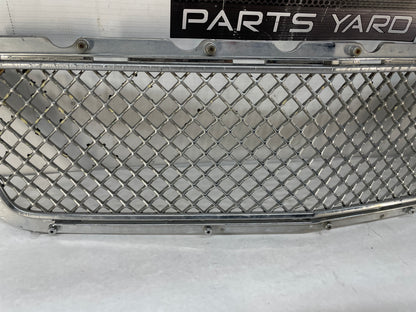 2010 Cadillac CTS-V Sedan Front Bumper Lower Grille OEM