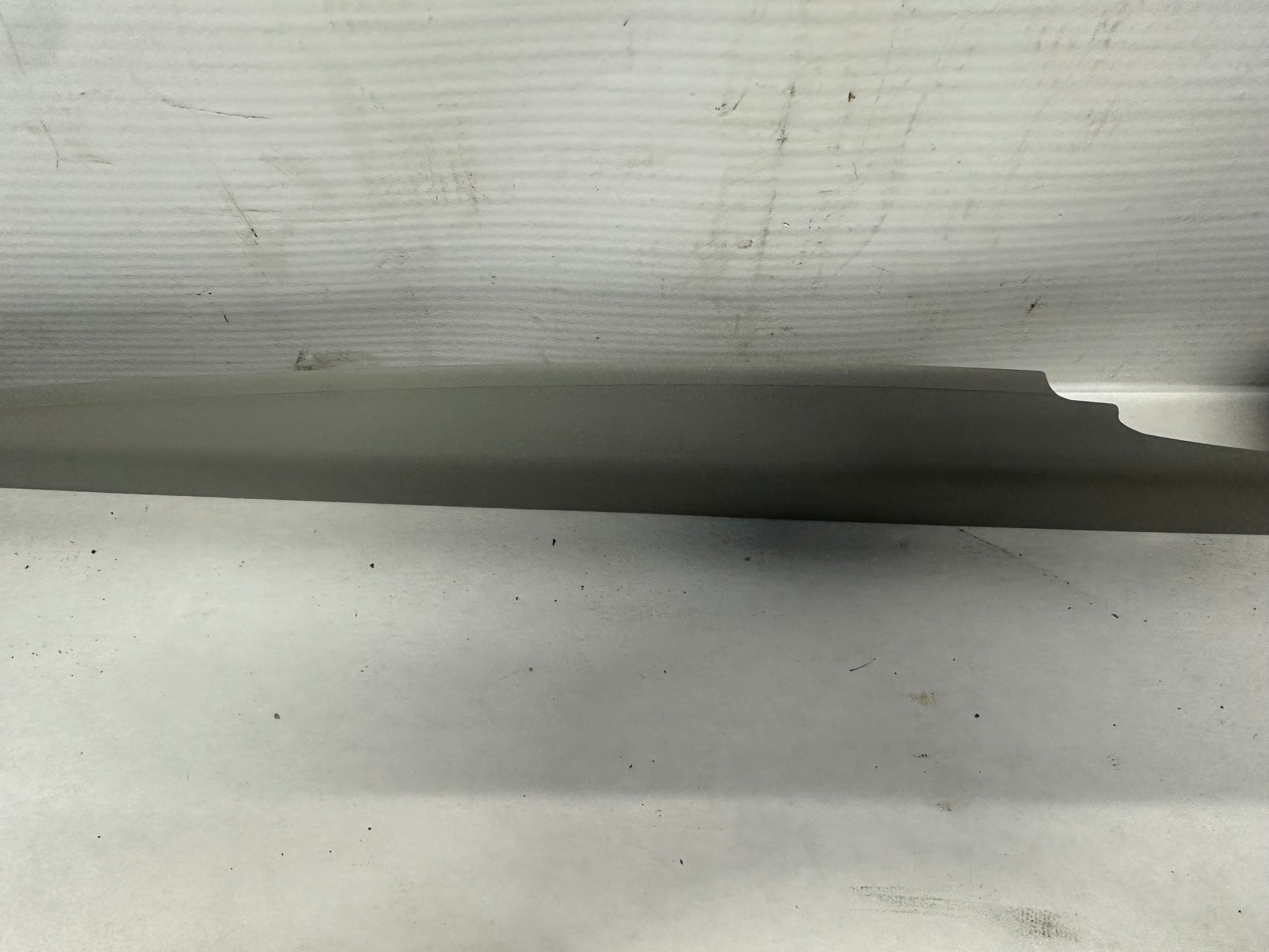2011 Cadillac CTS-V Coupe RH & LH Door Trim Finish - Day's Parts Yard