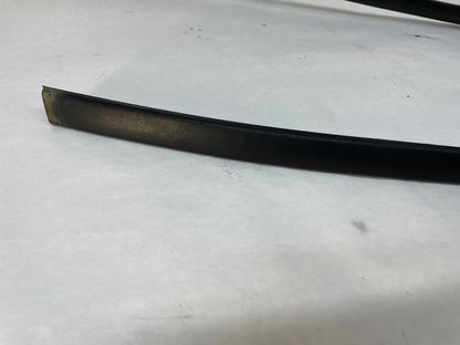2004 Pontiac GTO RH & LH Roof Panel Joint Finish Trim Molding OEM