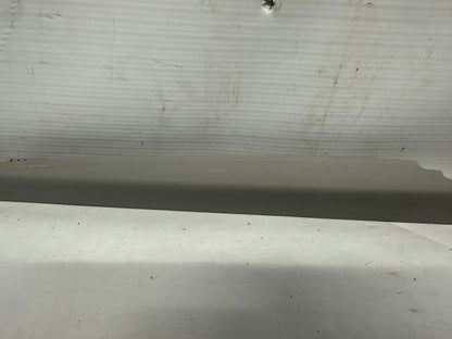 2011 Cadillac CTS-V Coupe RH & LH Door Trim Finish - Day's Parts Yard