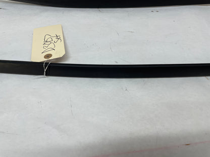 2004 Pontiac GTO RH & LH Roof Panel Joint Finish Trim Molding OEM