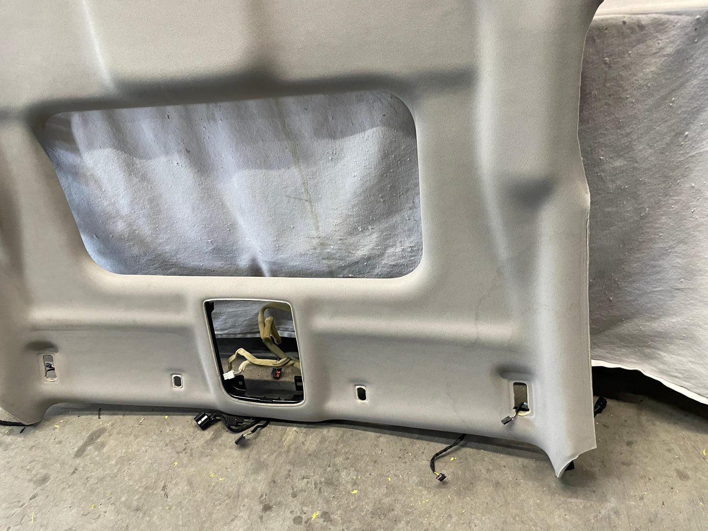 2017 Chevy SS Sedan Head Liner Headliner OEM