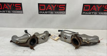 2008 Chevy Corvette RH & LH Exhaust Manifold OEM - Day's Parts Yard