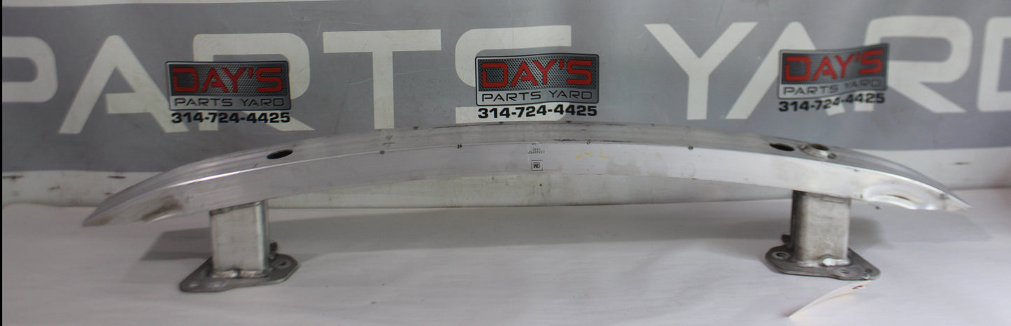 2016 Cadillac CTS-V Rear Impact Bar Absorber OEM
