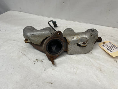 2008 Chevy Corvette RH & LH Exhaust Manifold OEM - Day's Parts Yard