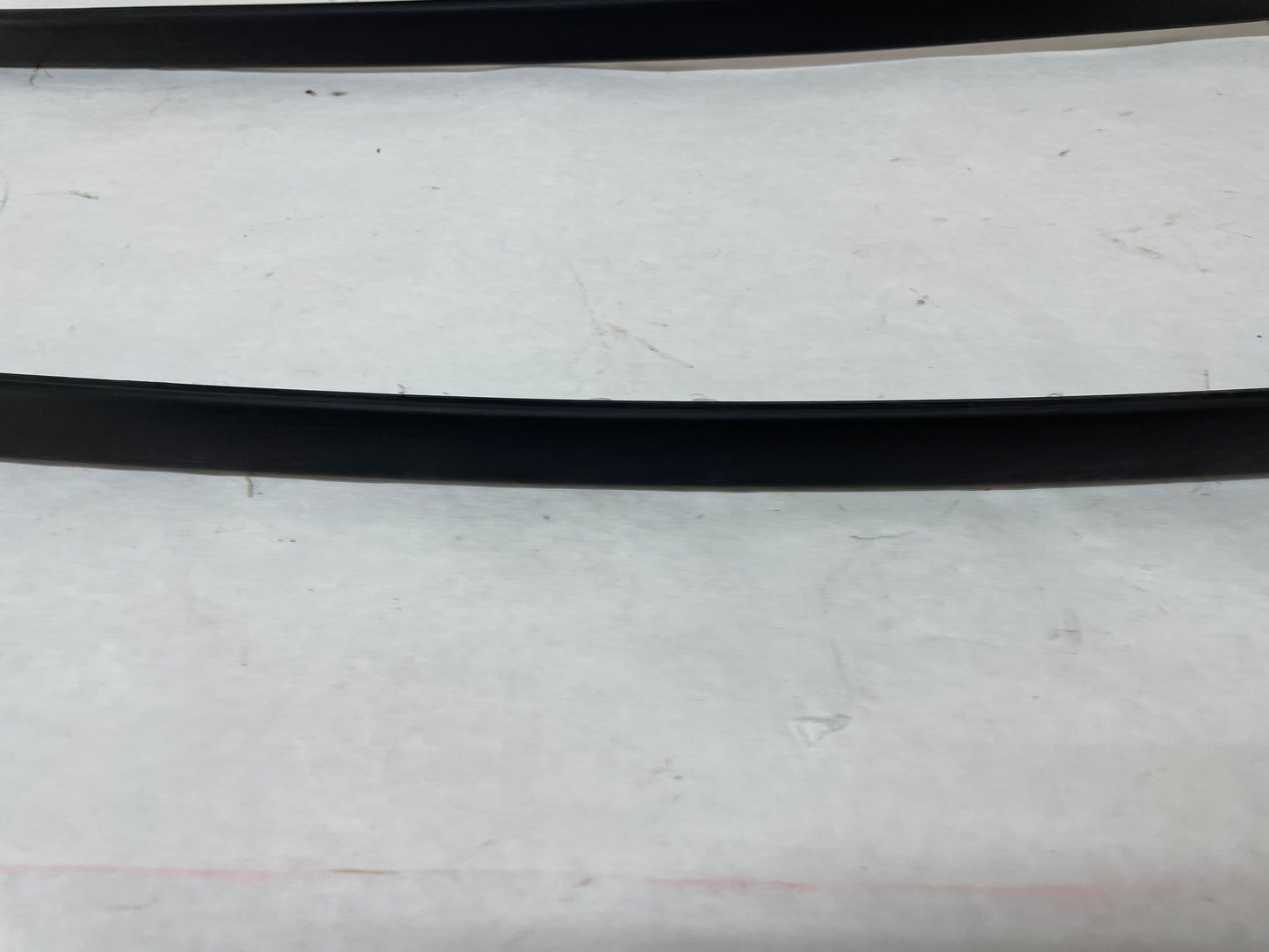 2004 Pontiac GTO RH & LH Roof Panel Joint Finish Trim Molding OEM