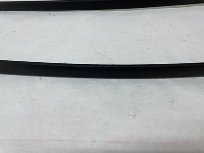 2004 Pontiac GTO RH & LH Roof Panel Joint Finish Trim Molding OEM
