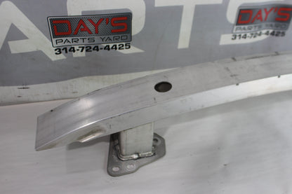 2016 Cadillac CTS-V Rear Impact Bar Absorber OEM