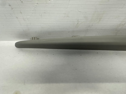 2011 Cadillac CTS-V Coupe RH & LH Door Trim Finish - Day's Parts Yard